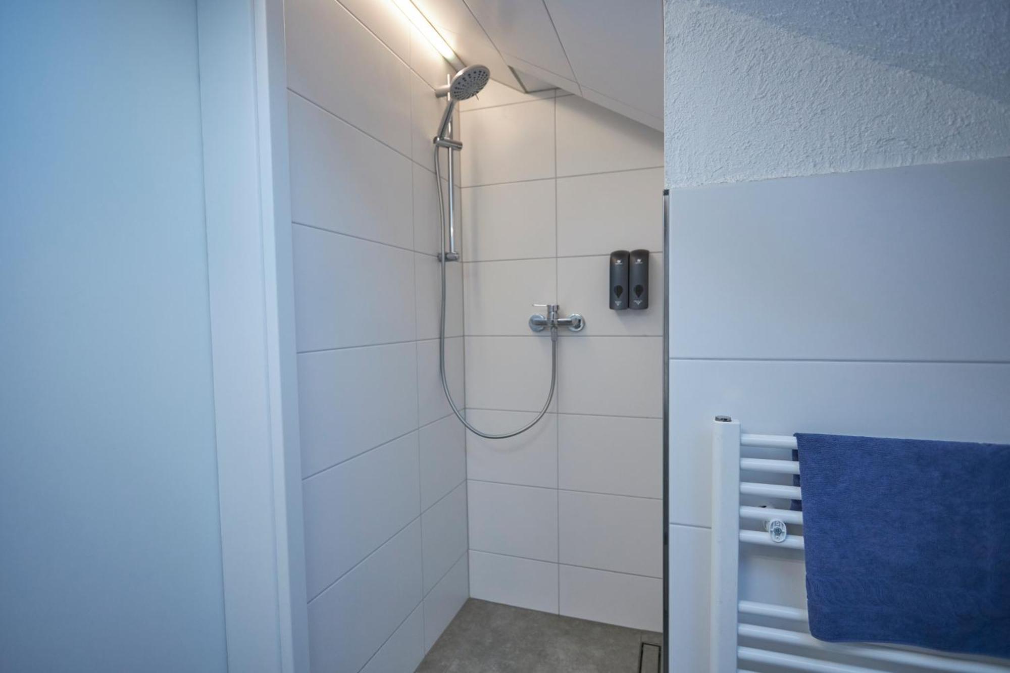 Schaefer Apartments - Residence Green Garden أوفنباخ المظهر الخارجي الصورة